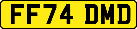 FF74DMD
