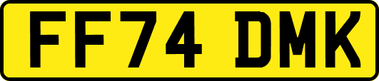 FF74DMK