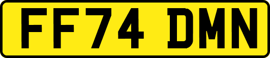 FF74DMN