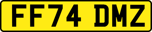 FF74DMZ