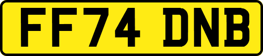 FF74DNB
