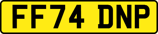 FF74DNP