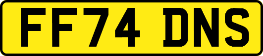 FF74DNS