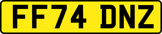 FF74DNZ