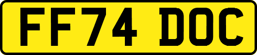 FF74DOC