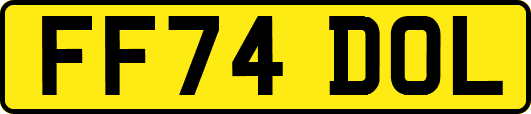FF74DOL