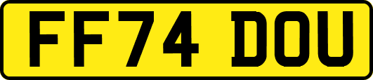 FF74DOU
