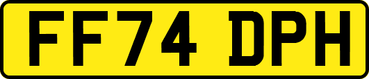 FF74DPH