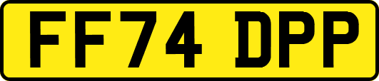 FF74DPP