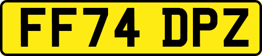 FF74DPZ