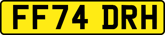 FF74DRH