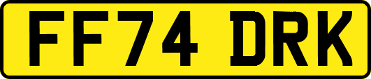 FF74DRK