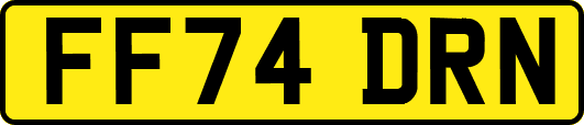 FF74DRN