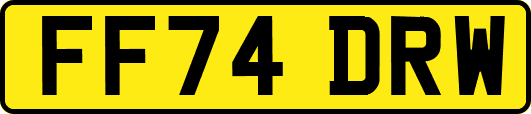 FF74DRW