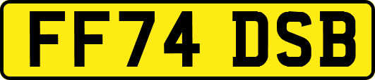 FF74DSB