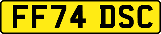FF74DSC