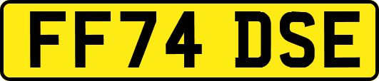 FF74DSE