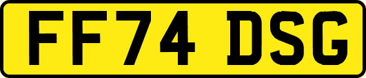 FF74DSG
