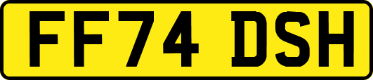 FF74DSH