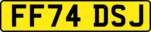 FF74DSJ