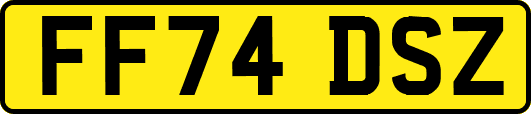 FF74DSZ