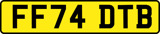 FF74DTB