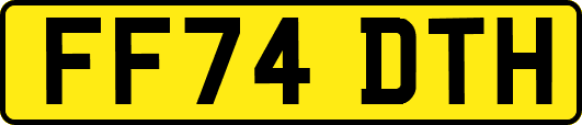 FF74DTH