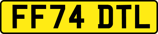 FF74DTL