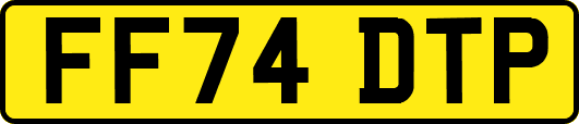 FF74DTP