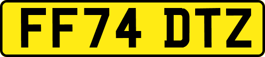 FF74DTZ