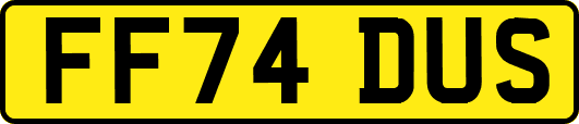 FF74DUS