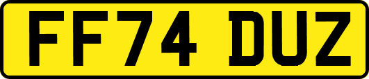 FF74DUZ