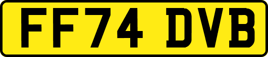 FF74DVB