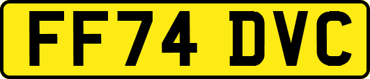 FF74DVC