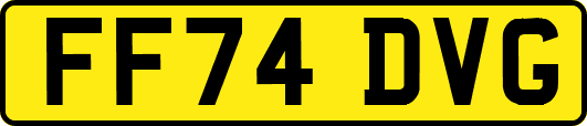 FF74DVG