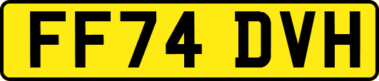 FF74DVH
