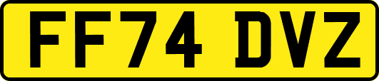 FF74DVZ