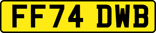 FF74DWB