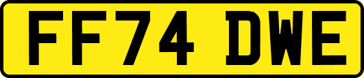 FF74DWE