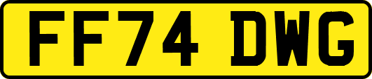 FF74DWG
