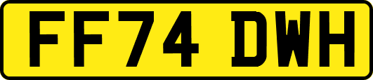 FF74DWH