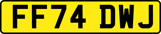 FF74DWJ