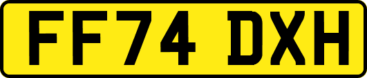 FF74DXH