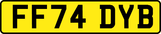 FF74DYB