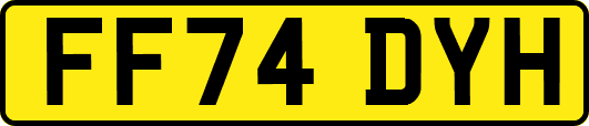 FF74DYH