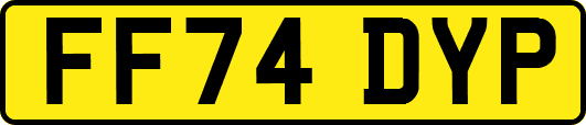 FF74DYP