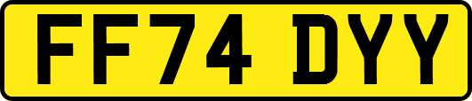 FF74DYY