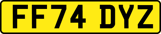 FF74DYZ