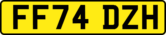 FF74DZH