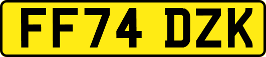 FF74DZK
